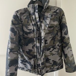 Canada Goose Men’s Coat